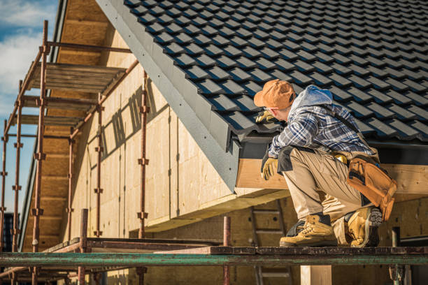 Best Sealant for Roof  in Sutton Alpine, AK