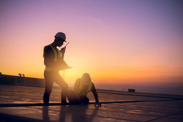 Quick and Trustworthy Emergency Roof Repair Services in Sutton Alpine, AK