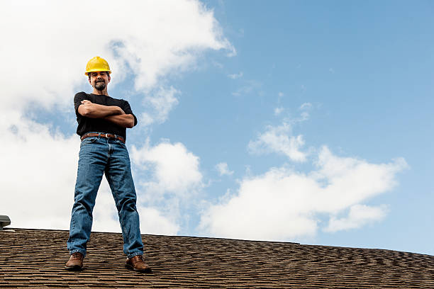 Best Roof Leak Repair  in Sutton Alpine, AK